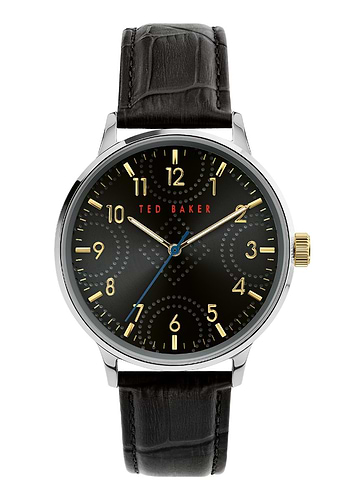 שעון Ted Baker