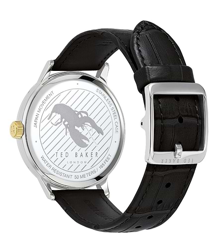 שעון Ted Baker