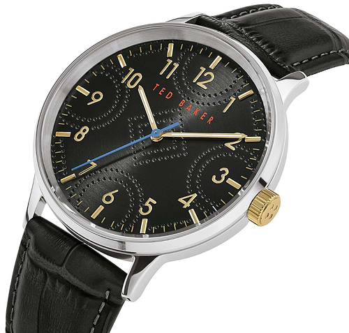 שעון Ted Baker