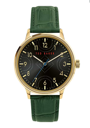 שעון Ted Baker