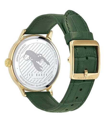 שעון Ted Baker