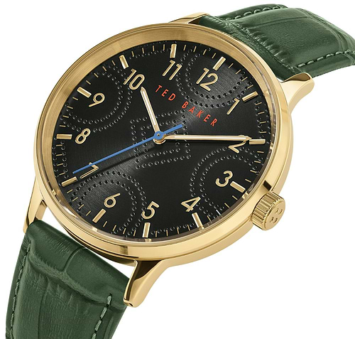 שעון Ted Baker