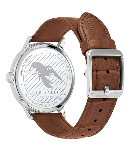 שעון Ted Baker