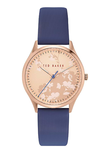 שעון Ted Baker
