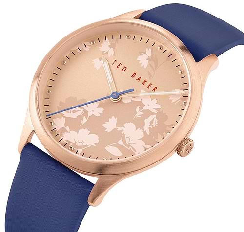 שעון Ted Baker