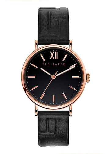 שעון Ted Baker