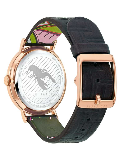 שעון Ted Baker