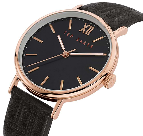 שעון Ted Baker