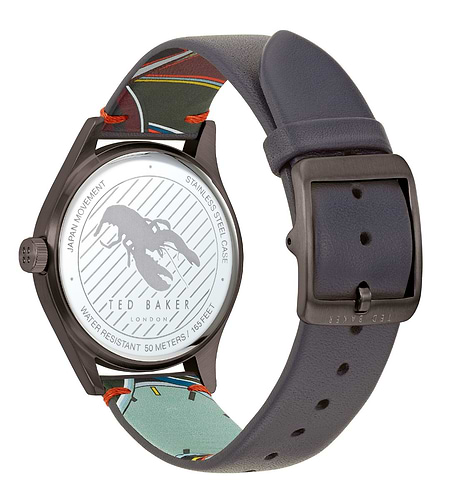 שעון Ted Baker