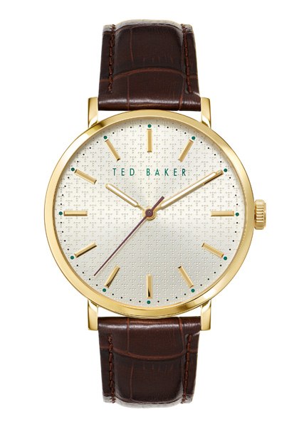 שעון Ted Baker