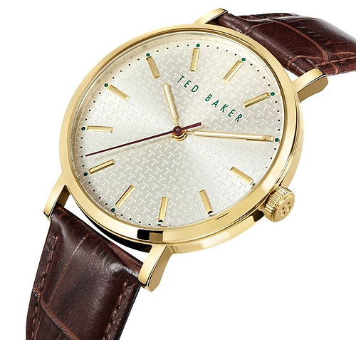 שעון Ted Baker