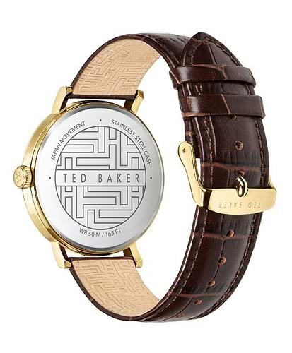 שעון Ted Baker