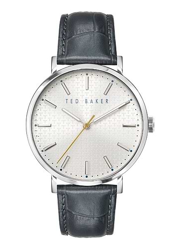 שעון Ted Baker