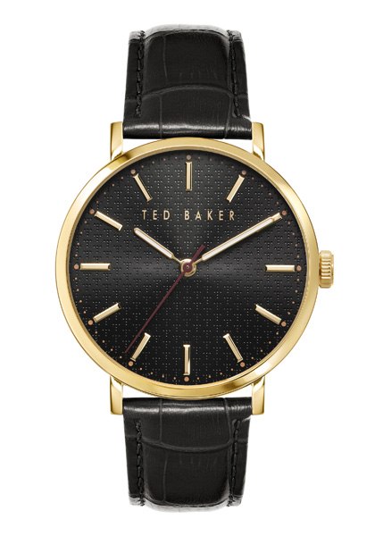 שעון Ted Baker