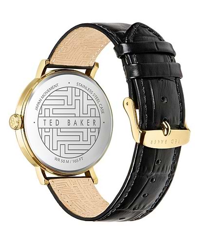 שעון Ted Baker