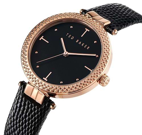 שעון Ted Baker