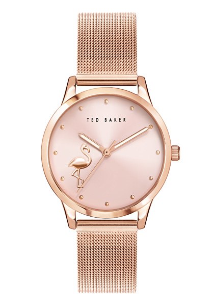 שעון Ted Baker