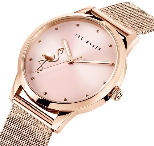 שעון Ted Baker