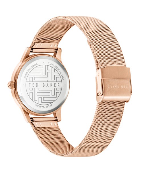 שעון Ted Baker
