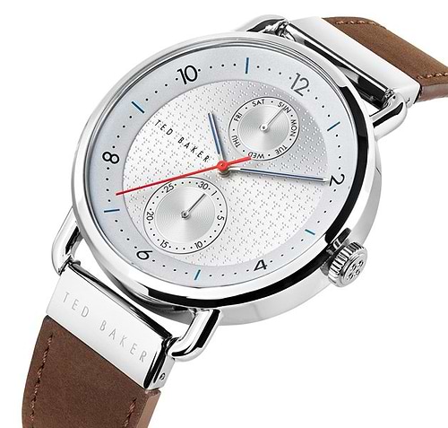שעון Ted Baker