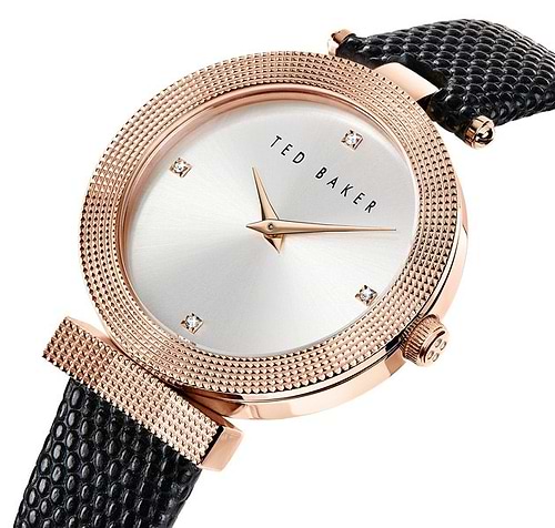 שעון Ted Baker