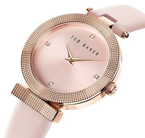 שעון Ted Baker