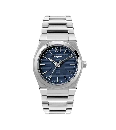 שעון Salvatore Ferragamo