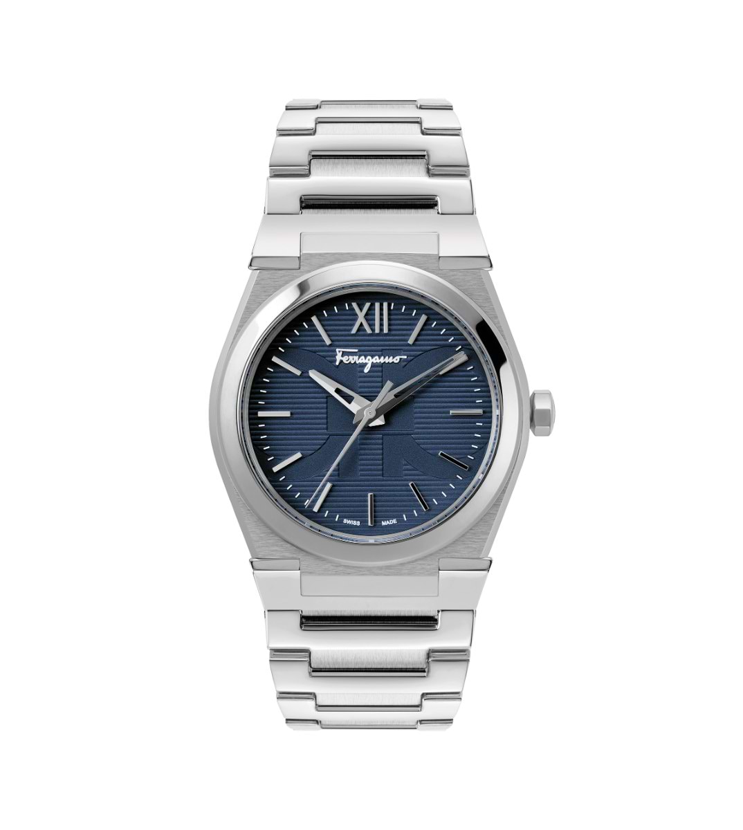 שעון Salvatore Ferragamo
