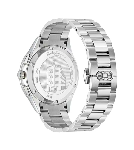 שעון Salvatore Ferragamo