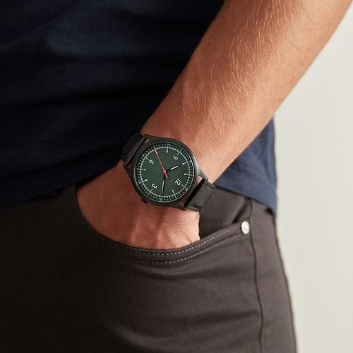 שעון Ted Baker