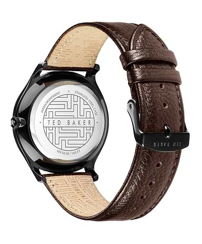 שעון Ted Baker