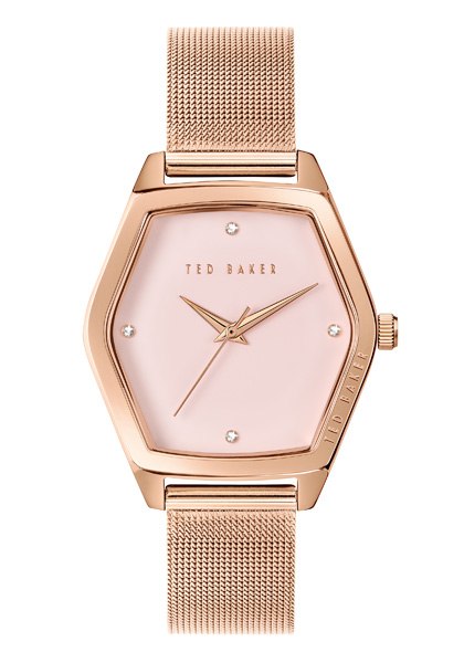 שעון Ted Baker