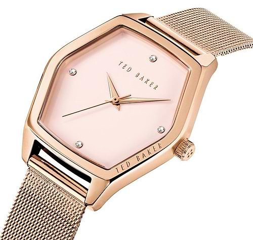 שעון Ted Baker