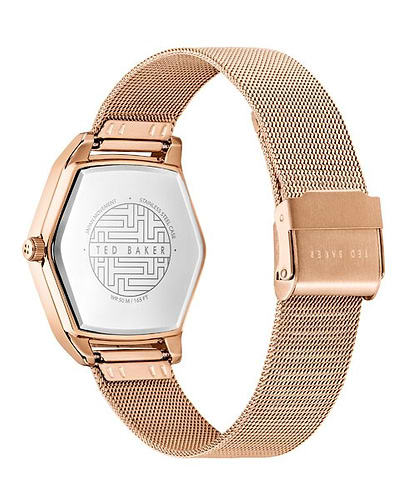 שעון Ted Baker