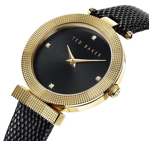 שעון Ted Baker