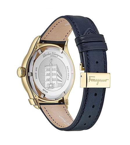 שעון Salvatore Ferragamo