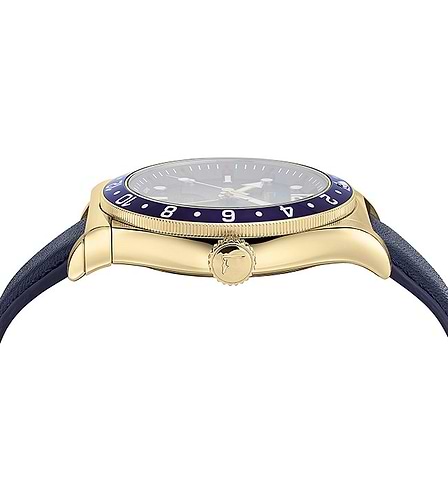 שעון Salvatore Ferragamo