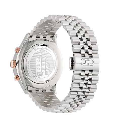 שעון Salvatore Ferragamo
