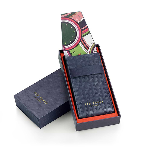 שעון Ted Baker