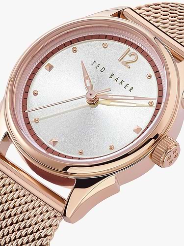 שעון Ted Baker