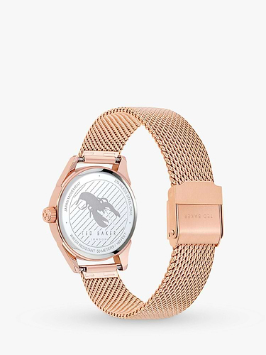 שעון Ted Baker