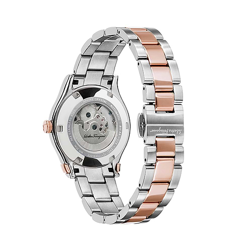 שעון Salvatore Ferragamo לנשים