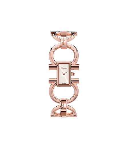 שעון Salvatore Ferragamo
