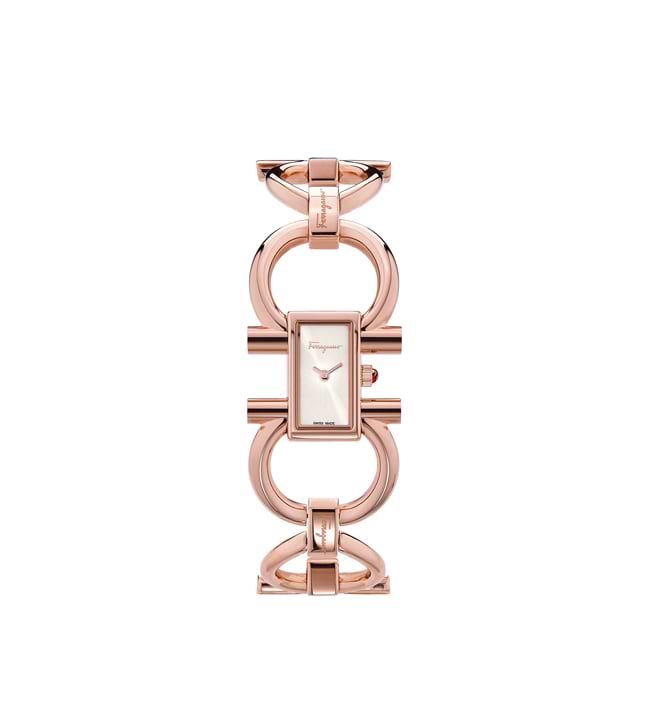 שעון Salvatore Ferragamo