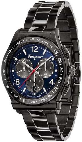 שעון Salvatore Ferragamo