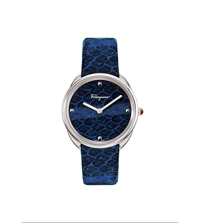 שעון Salvatore Ferragamo