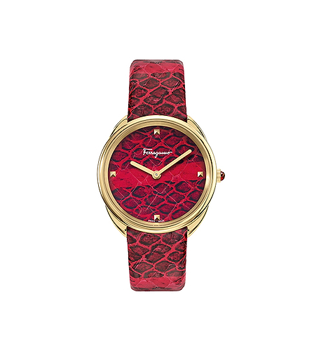 שעון SALVATORE FERRAGAMO