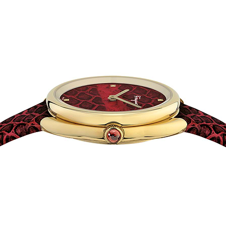 שעון SALVATORE FERRAGAMO