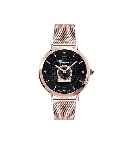 שעון SALVATORE FERRAGAMO