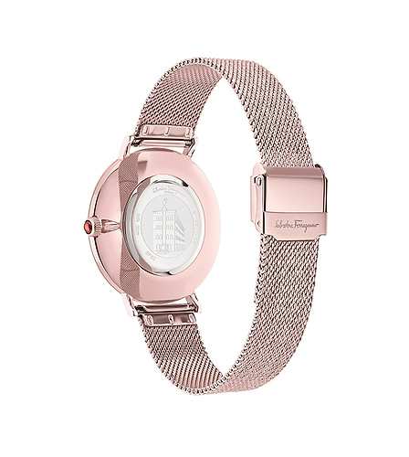 שעון SALVATORE FERRAGAMO